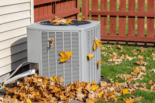 Best Emergency HVAC repair  in Union Gap, WA