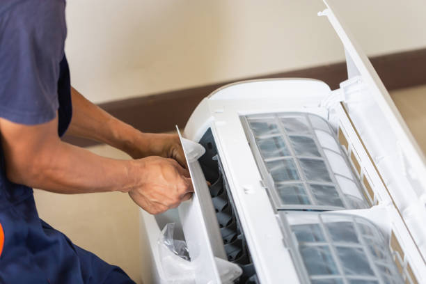 Best HVAC air duct cleaning  in Union Gap, WA