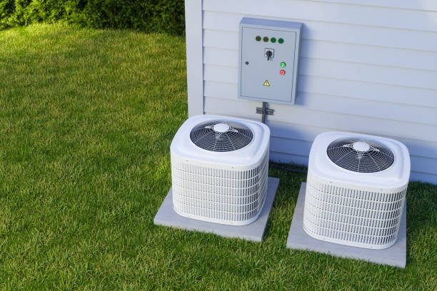  Union Gap, WA HVAC Pros