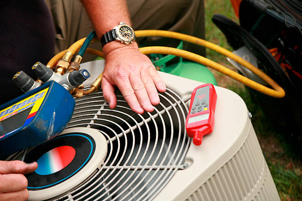 Best Air conditioning repair  in Union Gap, WA