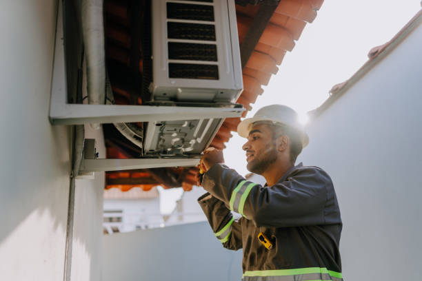 Best Best HVAC companies  in Union Gap, WA