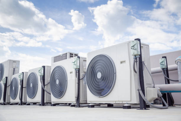 Best Affordable HVAC services  in Union Gap, WA