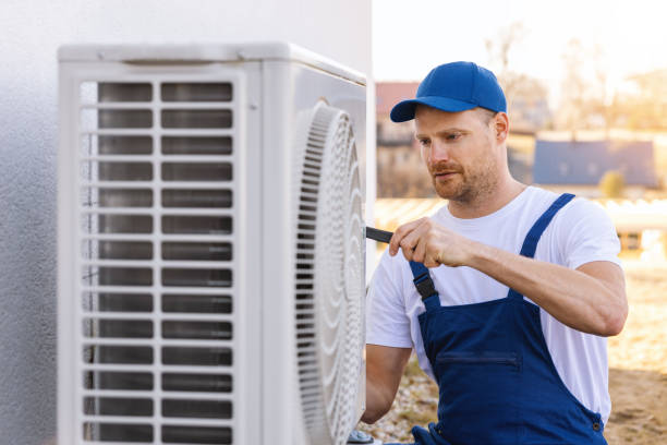 Best HVAC installation services  in Union Gap, WA