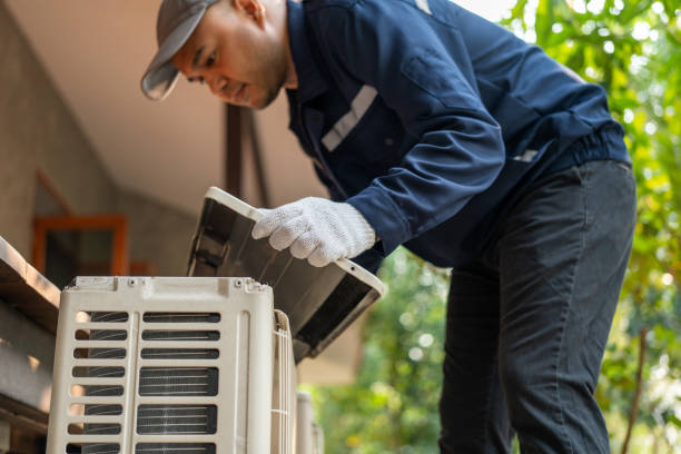 Best Central air repair  in Union Gap, WA