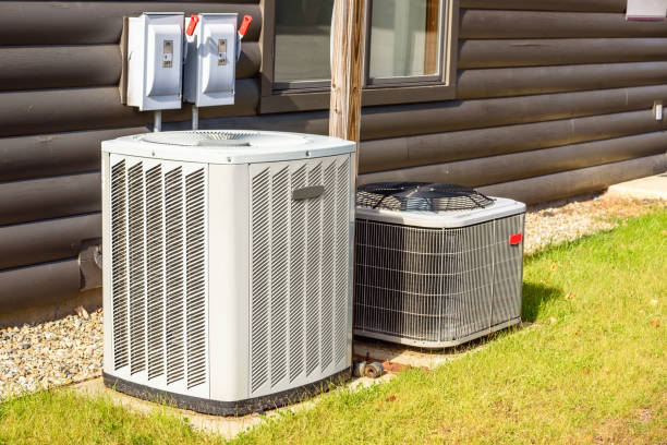 Ductless HVAC repair in Union Gap, WA
