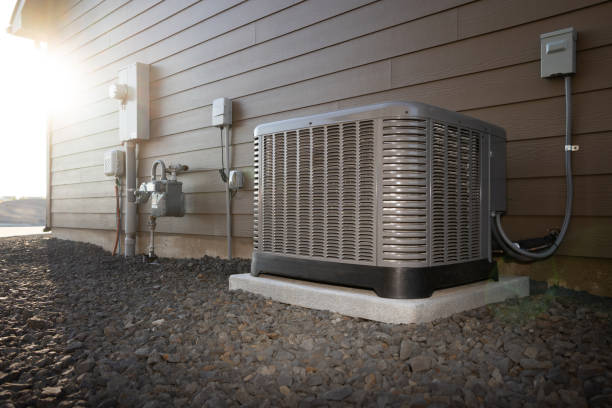 Best HVAC replacement cost  in Union Gap, WA